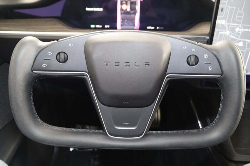 2022 Tesla Model X