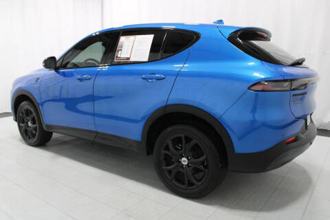 2023 Dodge Hornet GT