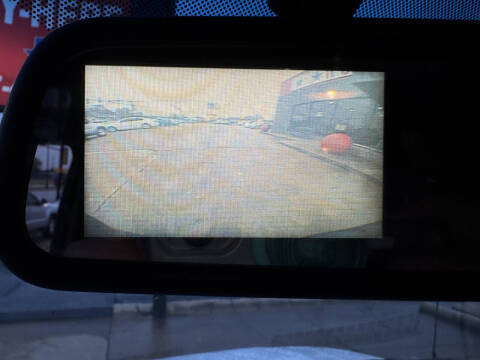 2018 GMC Savana 2500