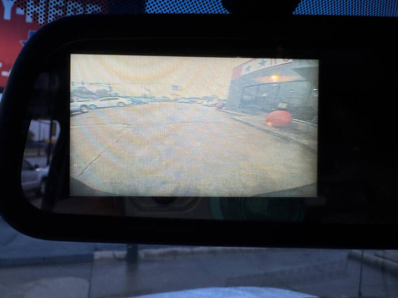 2018 GMC Savana 2500