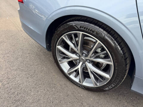 2018 Volvo S90 T5 Momentum