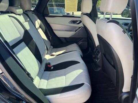 2020 Land Rover Range Rover Velar P340 R-Dynamic S