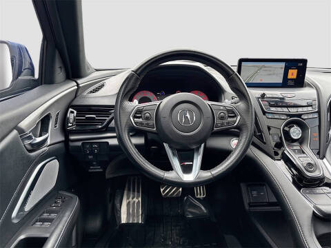 2019 Acura RDX w/A-SPEC