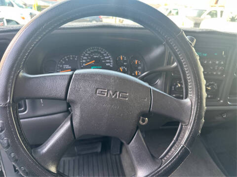 2007 Chevrolet Express 2500
