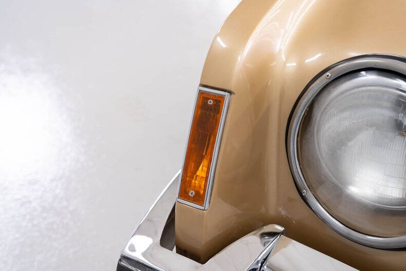 1964 Studebaker Avanti