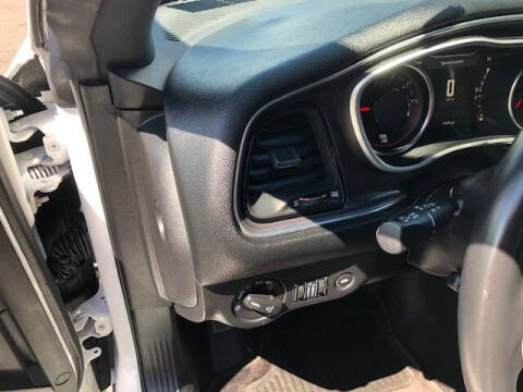 2017 Dodge Challenger GT