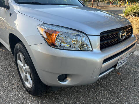 2007 Toyota RAV4