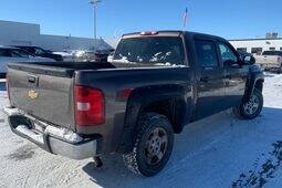 2007 Chevrolet Silverado 1500