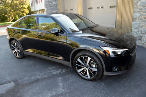 2022 Polestar 2 for sale at Swedish Motors Inc. in Marietta PA