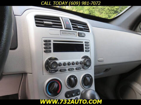 2005 Chevrolet Equinox LT