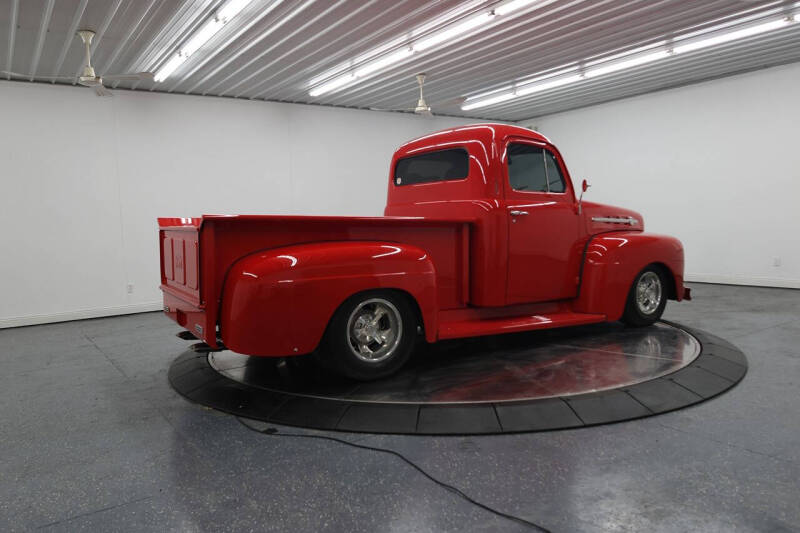 1952 Ford F-1