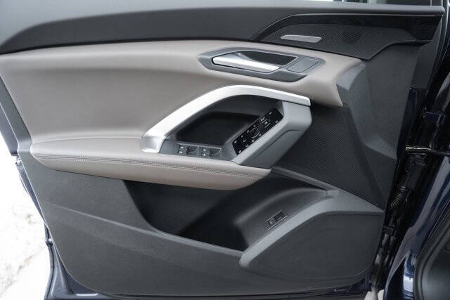 2025 Audi Q5 quattro Premium Plus TFSI