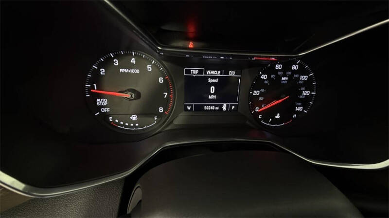 2022 Chevrolet TrailBlazer ACTIV