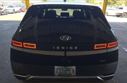2023 Hyundai Ioniq 5 SE