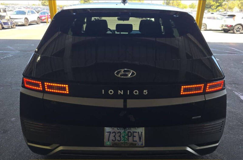 2023 Hyundai Ioniq 5 SE