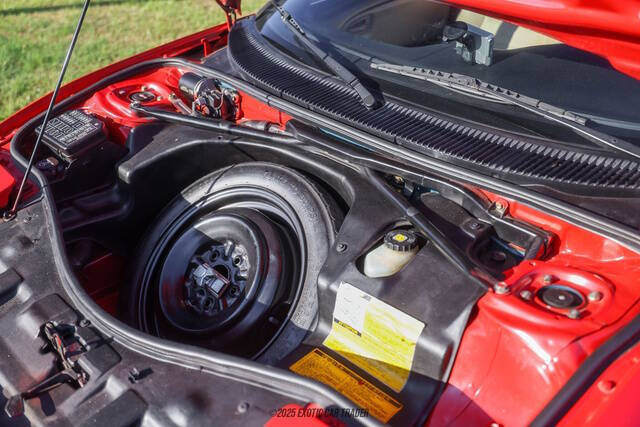 1993 Toyota MR2 Turbo