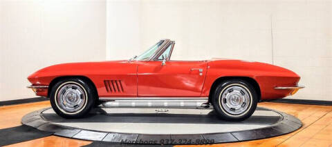 1967 Chevrolet Corvette