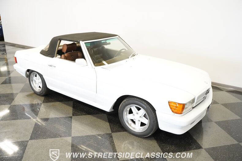 1973 Mercedes-Benz 450-Class