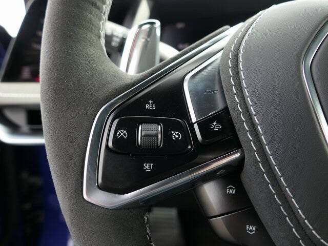 2026 Chevrolet Corvette Stingray