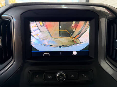 2023 GMC Sierra 2500HD