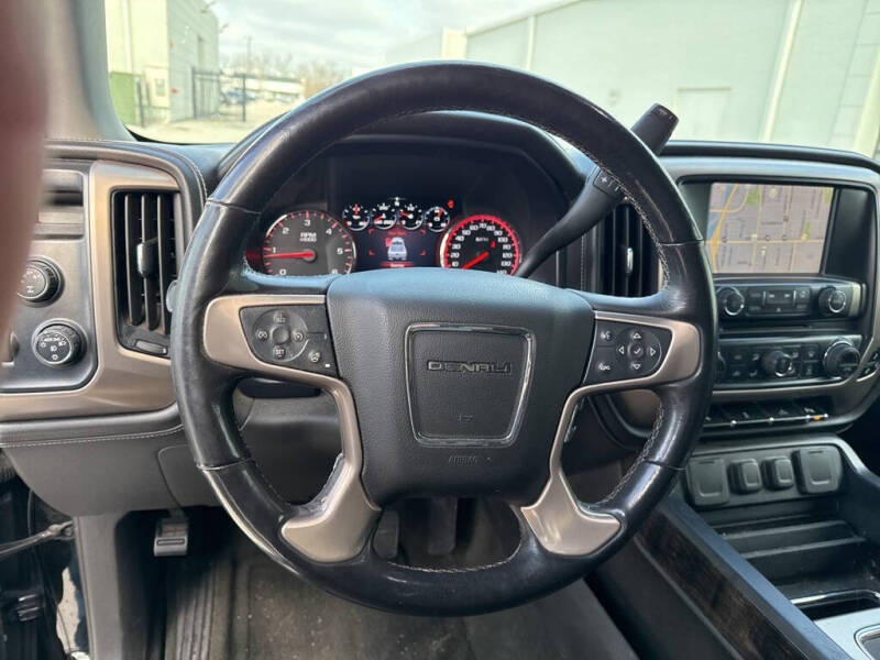 2014 GMC Sierra 1500