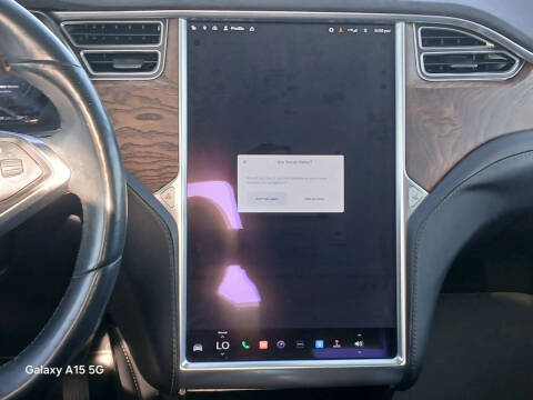 2017 Tesla Model X