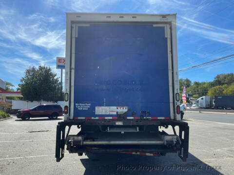 2016 International DuraStar 4300