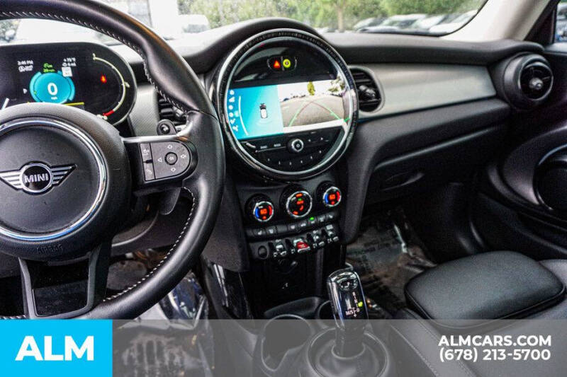 2024 MINI Hardtop 2 Door Cooper S