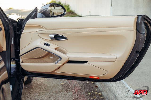 2013 Porsche 911 Carrera S