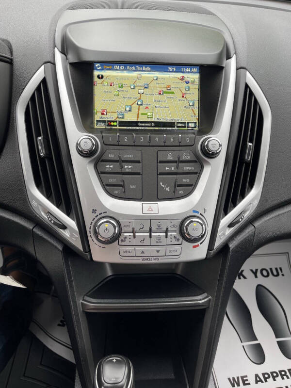 2017 GMC Terrain SLE-2