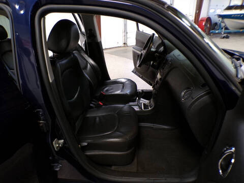 2007 Chevrolet HHR LT