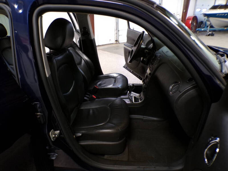 2007 Chevrolet HHR LT