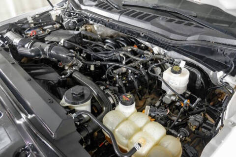 2021 Ford F-250 Super Duty XL