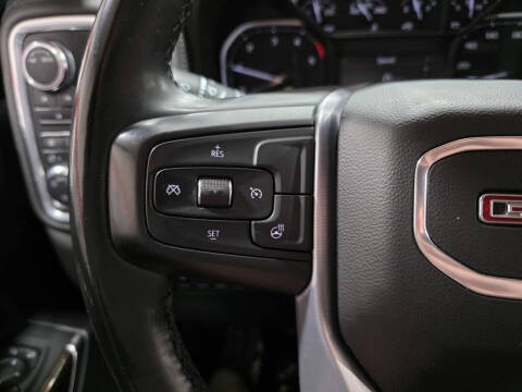 2023 GMC Sierra 3500HD