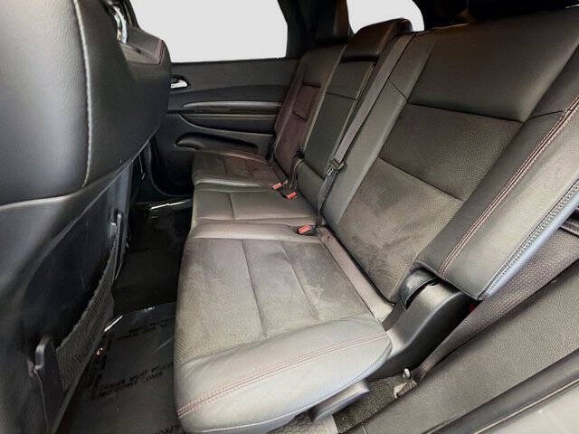 2022 Dodge Durango R/T