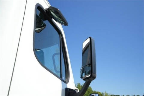 2015 Freightliner Cascadia