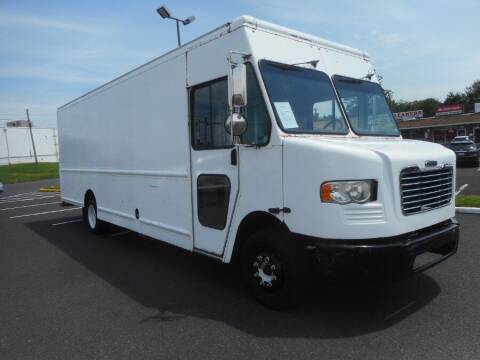 2011 Freightliner MT55 Chassis for sale at Integrity Auto Group in Langhorne PA