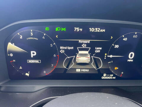 2025 Mitsubishi Outlander SEL