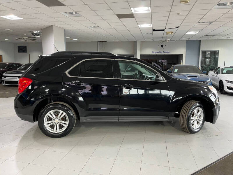 2012 Chevrolet Equinox 1LT photo 12