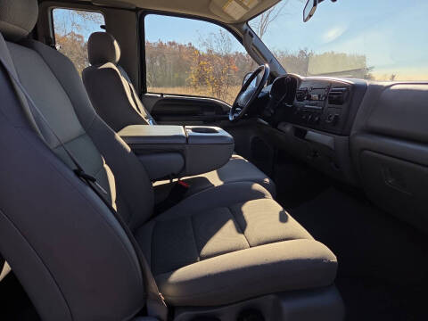 2006 Ford F-350 Super Duty XLT