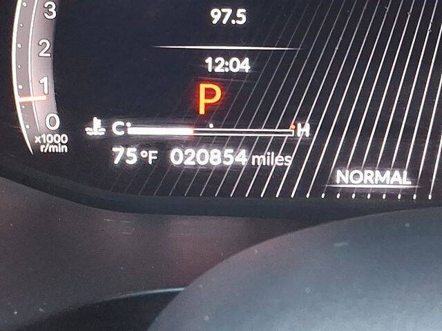 2025 Acura MDX SH-AWD w/A-SPEC