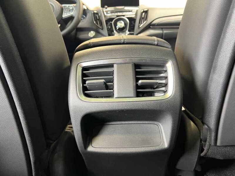 2026 Acura RDX SH-AWD