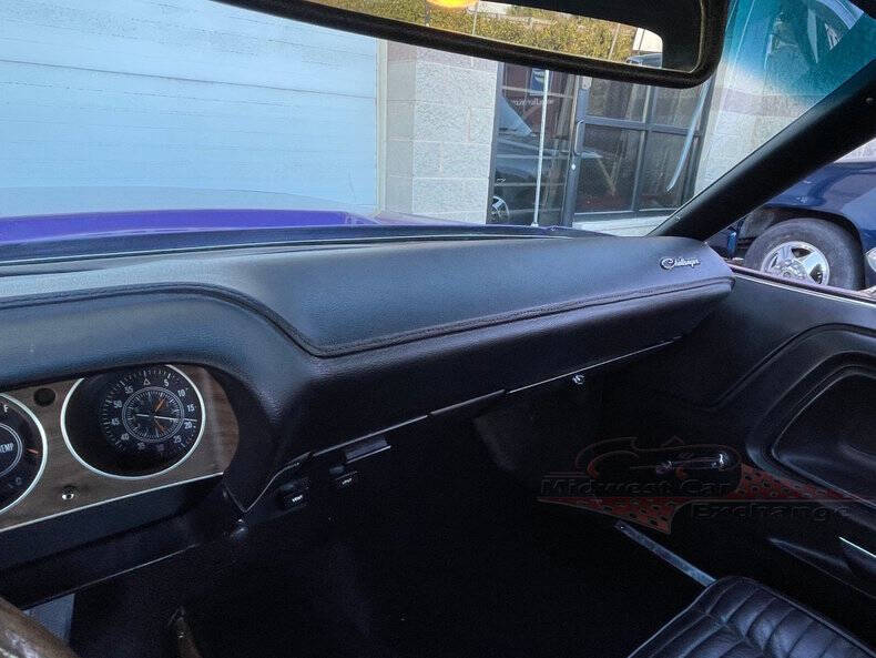 1970 Dodge Challenger