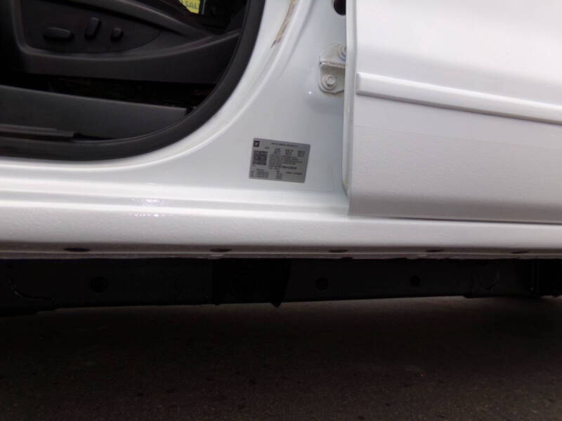 2019 Chevrolet Silverado 2500HD LT