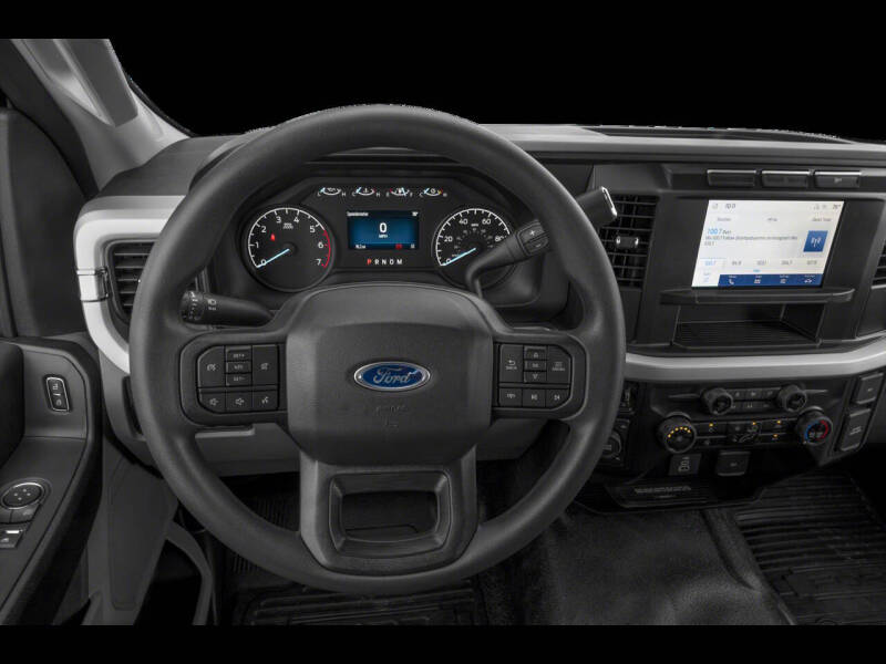 2024 Ford F-350 Super Duty XL