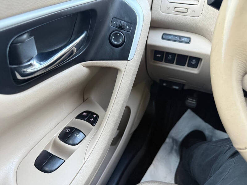 2018 Nissan Altima 2.5 SL