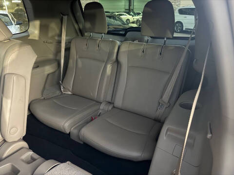 2012 Toyota Highlander Hybrid Limited