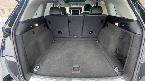 2015 Audi Q5 2.0T quattro Premium Plus