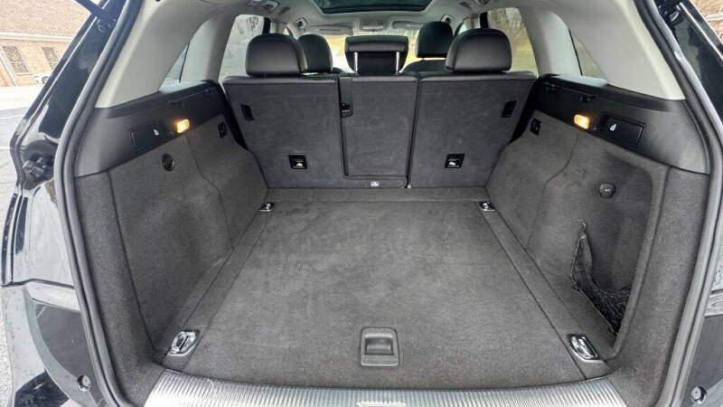 2015 Audi Q5 2.0T quattro Premium Plus