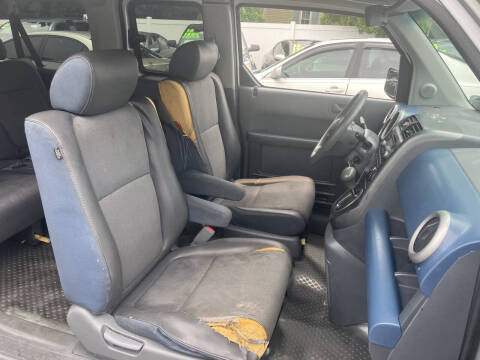 2006 Honda Element EX-P